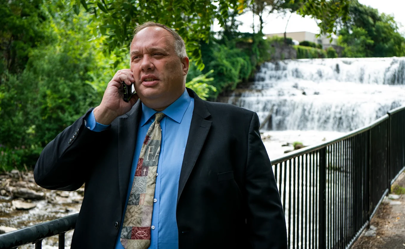 The Law Firm of Karl Myles : Karl Myles